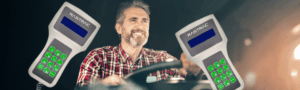 Leia mais sobre o artigo Teclado Veicular: O Copiloto Digital 🧑‍🚛