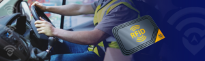 Leia mais sobre o artigo Identificação de Motoristas por RFID: Segurança e Controle para sua Frota.
