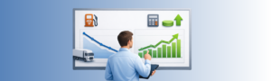 Leia mais sobre o artigo Projeção de economia com a melhoria do consumo de combustível na frota