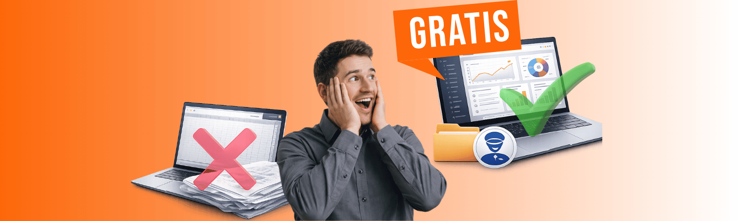 Leia mais sobre o artigo Plataforma gratuita para gestão de multas (sem pegadinha)
